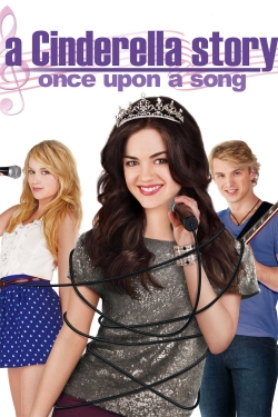 A Cinderella Story: Once Upon a Song-stream