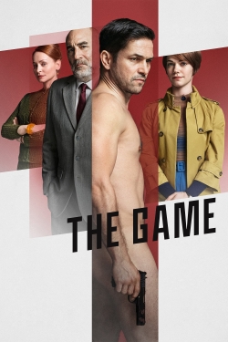 The Game-stream