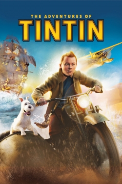 The Adventures of Tintin-stream