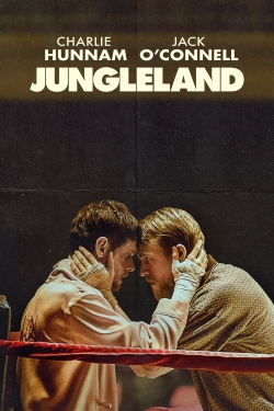 Jungleland-stream