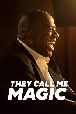 They Call Me Magic-stream