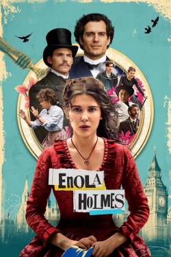 Enola holmes full movie online new arrivals