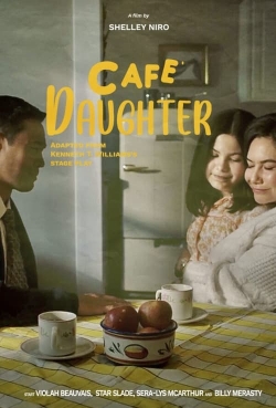 Café Daughter-stream