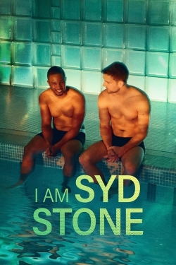 I Am Syd Stone-stream