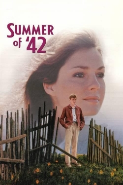 Summer of '42-stream