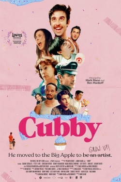 Cubby-stream