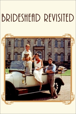 Brideshead Revisited-stream