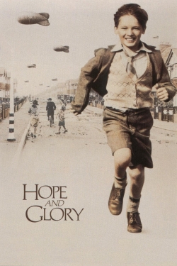 Hope and Glory-stream