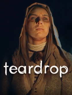 Teardrop-stream