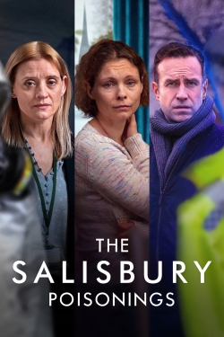 The Salisbury Poisonings-stream