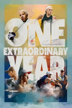 One Extraordinary Year-stream