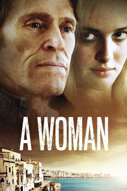 A Woman-stream