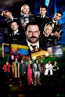 Murder in Successville-stream