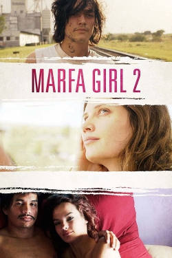 Marfa Girl 2-stream