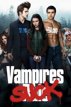 Vampires Suck-stream