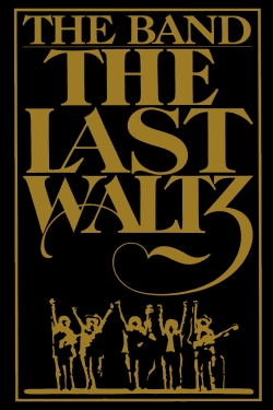 The Last Waltz-stream