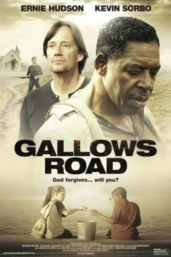 Gallows Road-stream