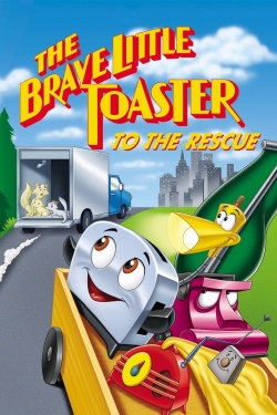 The Brave Little Toaster to the Rescue-stream