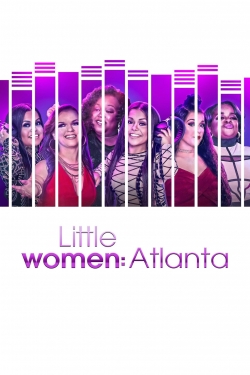 Little Women: Atlanta-stream