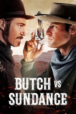 Butch vs. Sundance-stream