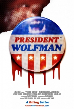 President Wolfman-stream