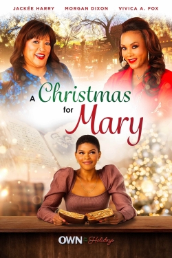 A Christmas for Mary-stream