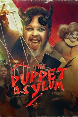 The Puppet Asylum-stream