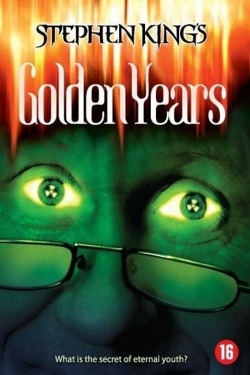 Golden Years-stream