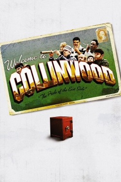 Welcome to Collinwood-stream