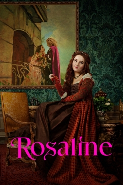 Rosaline-stream