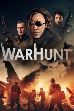 Warhunt-stream