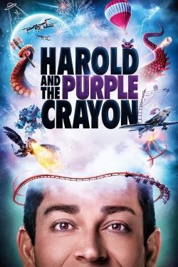 Harold and the Purple Crayon-stream