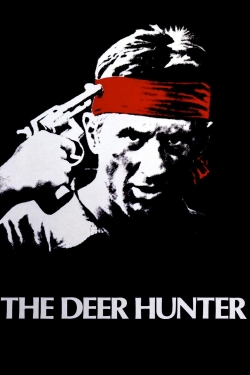 The Deer Hunter-stream