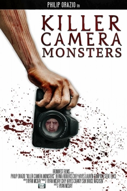 Killer Camera Monsters-stream