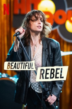 Beautiful Rebel-stream