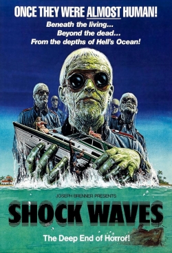 Shock Waves-stream