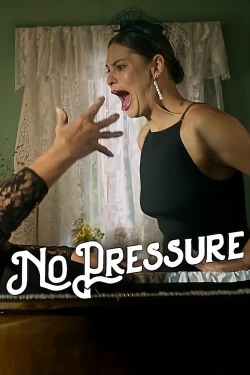 No Pressure-stream