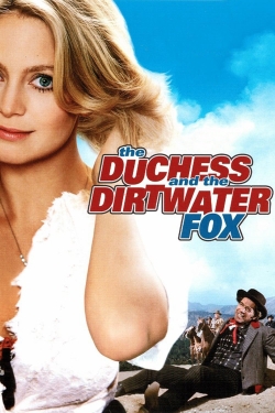 The Duchess and the Dirtwater Fox-stream