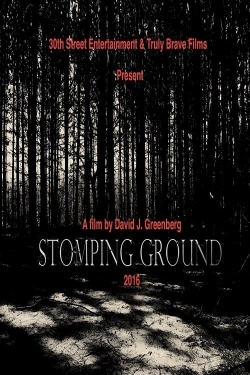 Stomping Ground-stream