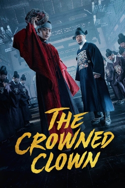 The Crowned Clown-stream