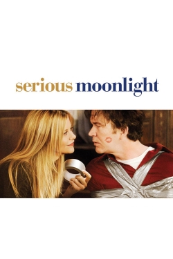 Serious Moonlight-stream