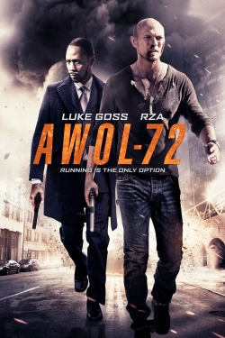 AWOL-72-stream