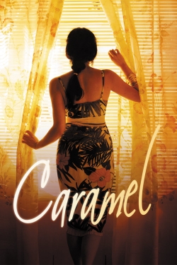 Caramel-stream