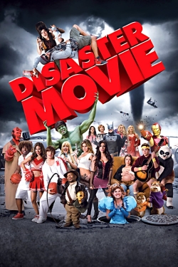 Disaster Movie-stream