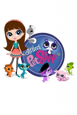 Littlest Pet Shop-stream