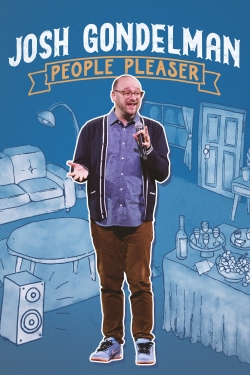 Josh Gondelman: People Pleaser-stream