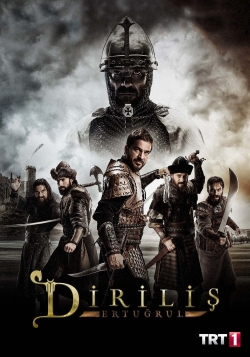 Resurrection: Ertugrul-stream