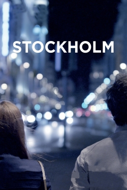 Stockholm-stream