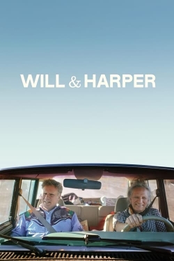 Will & Harper-stream