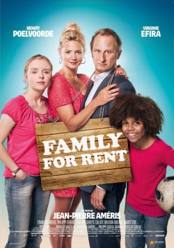 Family for Rent-stream